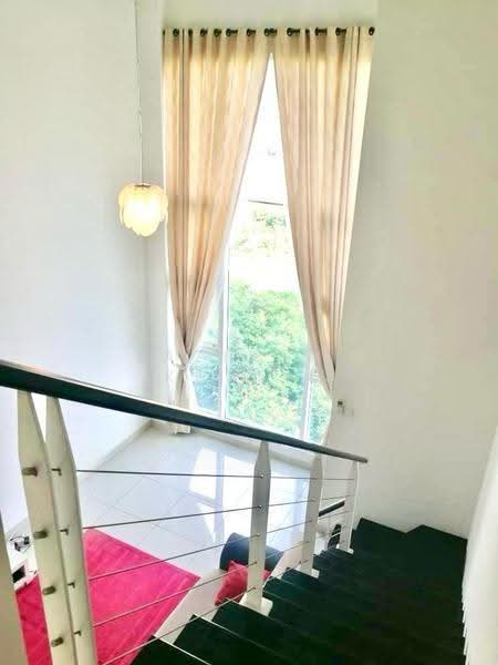 Kediaman Servis untuk Dijual di The Scott Garden SOHO - AZREEN KHALID - Interior - PropertyGuru.com.my