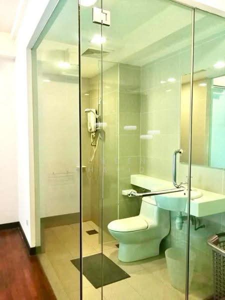 Kediaman Servis untuk Dijual di The Scott Garden SOHO - AZREEN KHALID - Bathroom - PropertyGuru.com.my