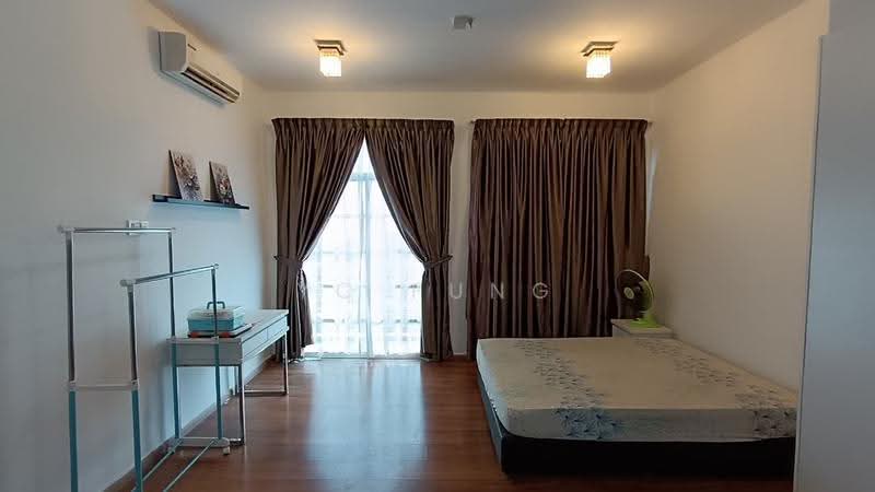 Pangsapuri untuk Disewa di Nusa Heights (Nusa Puncak) - YC Fung - Bedroom - PropertyGuru.com.my