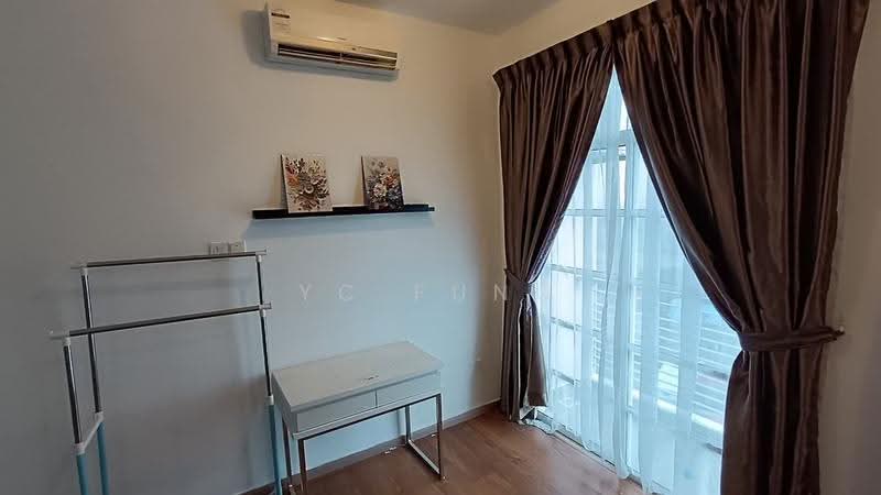 Pangsapuri untuk Disewa di Nusa Heights (Nusa Puncak) - YC Fung - Interior - PropertyGuru.com.my