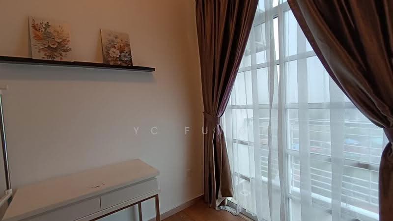 Pangsapuri untuk Disewa di Nusa Heights (Nusa Puncak) - YC Fung - PropertyGuru.com.my