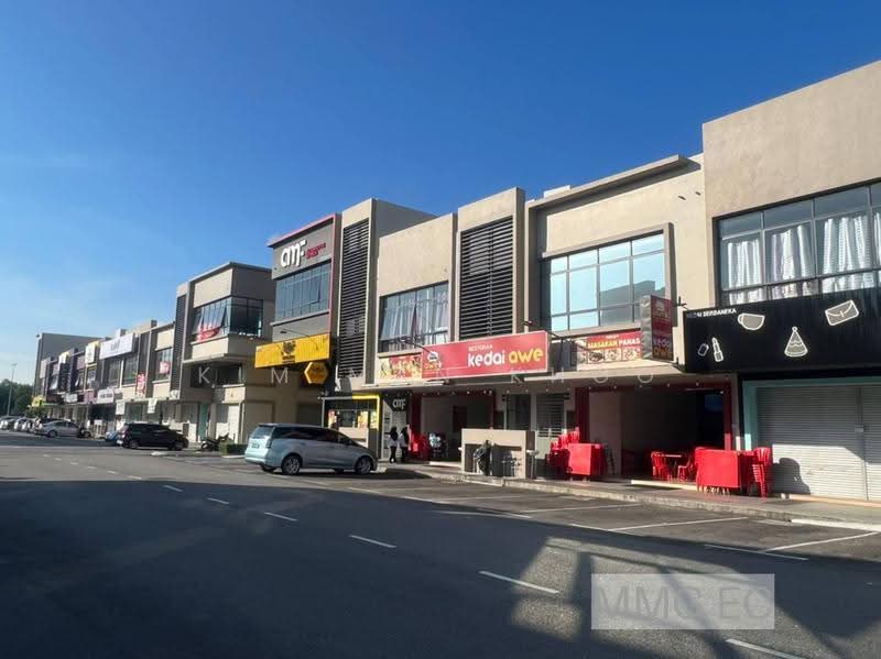 Shop / Office for Rent in Telok Panglima Garang (Selangor) - Kim Man Khoo - PropertyGuru.com.my