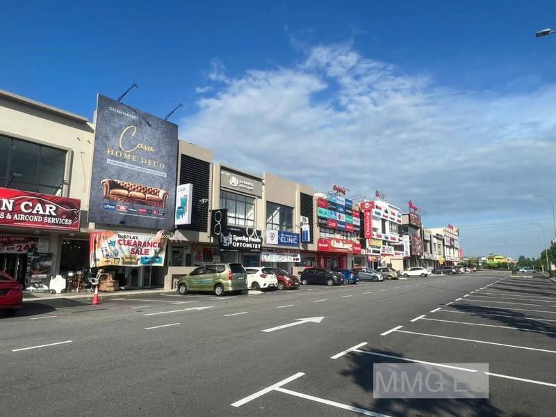 Shop / Office for Rent in Telok Panglima Garang (Selangor) - Kim Man Khoo - PropertyGuru.com.my