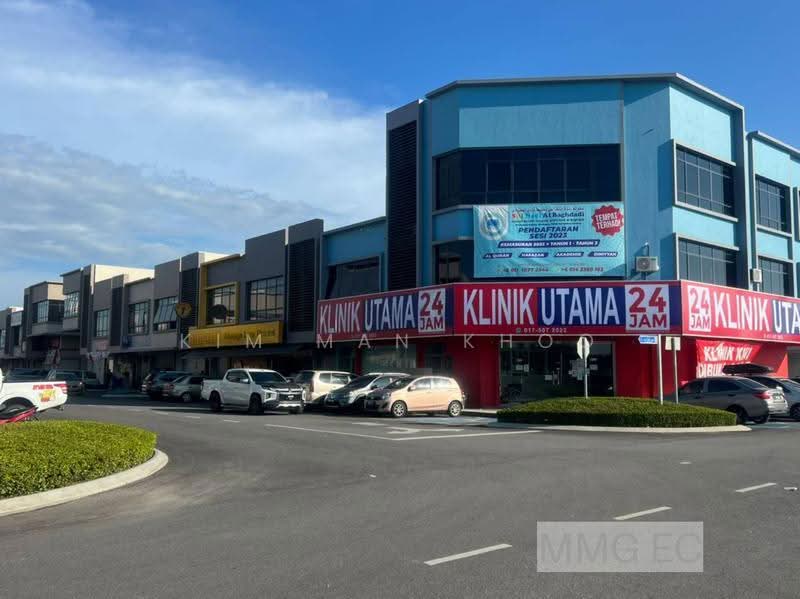 Shop / Office for Rent in Telok Panglima Garang (Selangor) - Kim Man Khoo - PropertyGuru.com.my