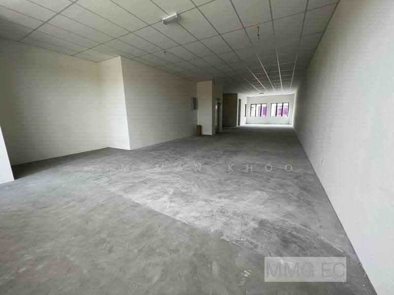 Shop / Office for Rent in Telok Panglima Garang (Selangor) - Kim Man Khoo - Interior - PropertyGuru.com.my