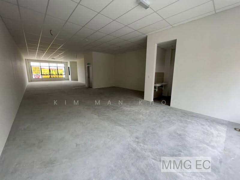 Shop / Office for Rent in Telok Panglima Garang (Selangor) - Kim Man Khoo - Interior - PropertyGuru.com.my