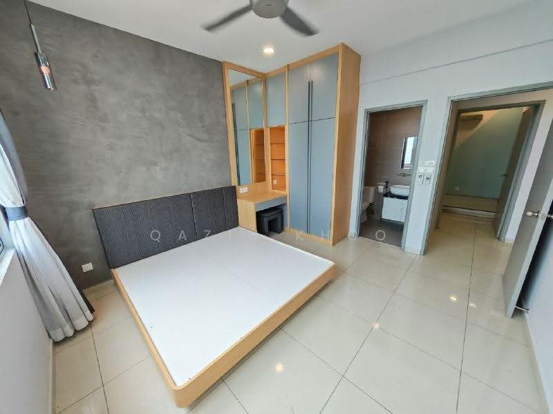 Apartment for Rent at Residensi Meru Raya (PR1MA @ Meru) - Qazin Khoo - Bedroom - PropertyGuru.com.my