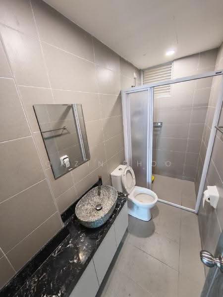 Apartment for Rent at Residensi Meru Raya (PR1MA @ Meru) - Qazin Khoo - PropertyGuru.com.my