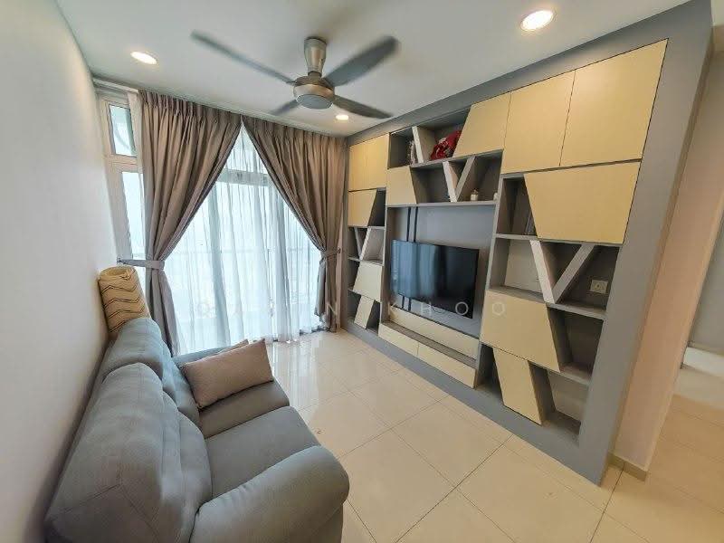 Apartment for Rent at Residensi Meru Raya (PR1MA @ Meru) - Qazin Khoo - PropertyGuru.com.my