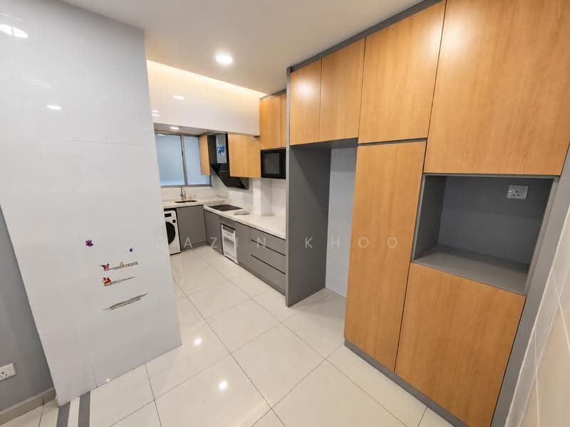 Apartment for Rent at Residensi Meru Raya (PR1MA @ Meru) - Qazin Khoo - PropertyGuru.com.my