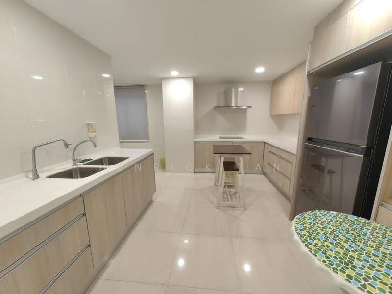 Condominium for Sale at Summer Villa - Henrick Tan - Kitchen - PropertyGuru.com.my