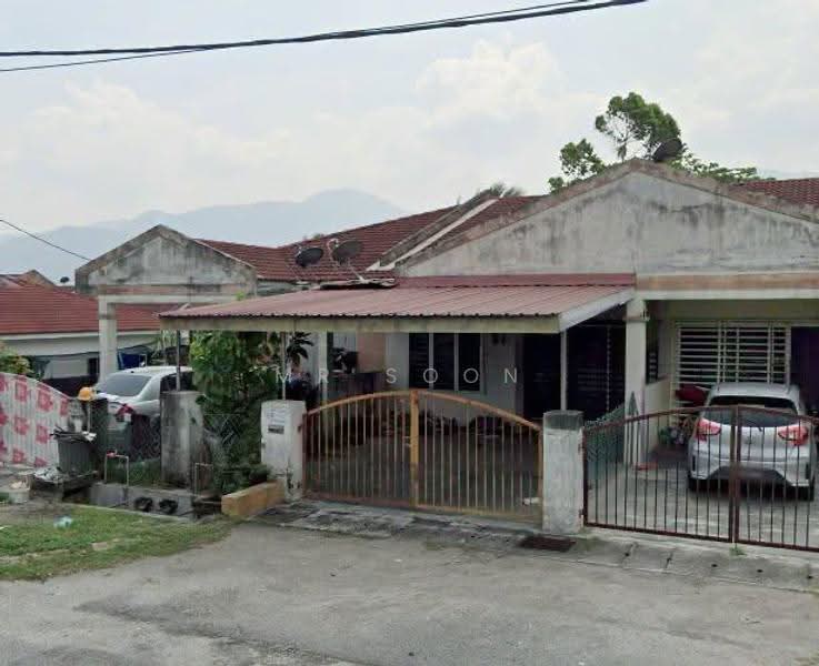 1-storey Terraced House for Sale in Desa Chemor Sejahtera (Chemor) - Mr Soon - PropertyGuru.com.my