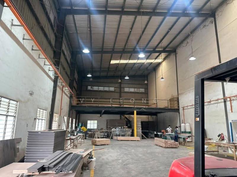 Factory for Sale in Johor Bahru (Johor) - Ivy Leong - PropertyGuru.com.my