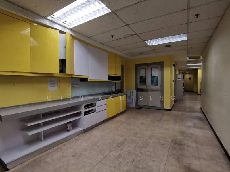 Corridor