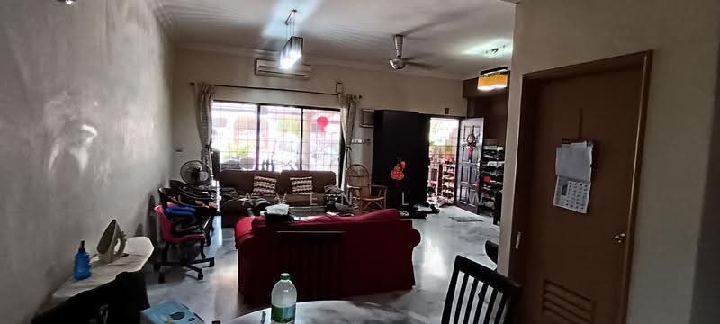 Rumah Teres 2-Tingkat untuk Dijual di Taman Overseas Union (Taman Oug) (Jalan Klang Lama (Old Klang Road)) - Javen Low - PropertyGuru.com.my