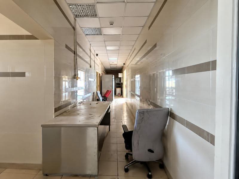 Corridor