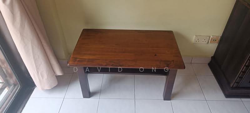 Pangsapuri untuk Disewa di Pan Vista - David Ong - PropertyGuru.com.my