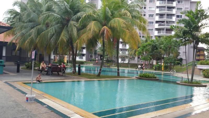 Pangsapuri untuk Disewa di Pan Vista - David Ong - PropertyGuru.com.my