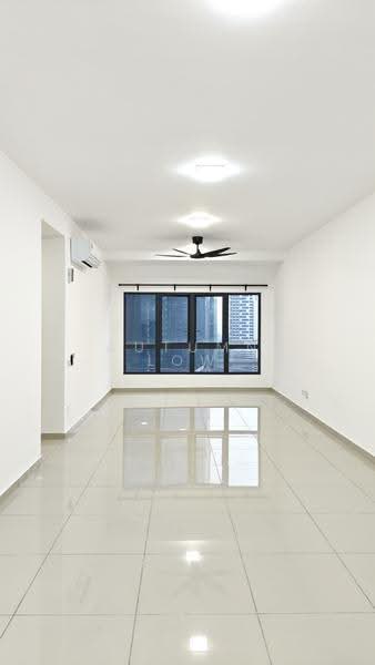 Kediaman Servis untuk Disewa di D'Erica - Autumn Low - Living Room - PropertyGuru.com.my