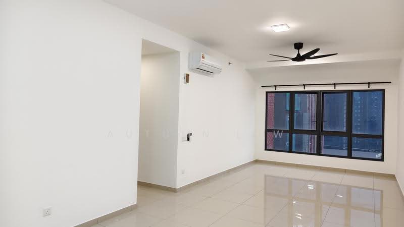 Kediaman Servis untuk Disewa di D'Erica - Autumn Low - Living Room - PropertyGuru.com.my