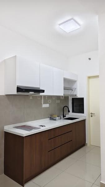 Kediaman Servis untuk Disewa di D'Erica - Autumn Low - Kitchen - PropertyGuru.com.my