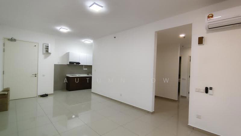 Kediaman Servis untuk Disewa di D'Erica - Autumn Low - Kitchen - PropertyGuru.com.my