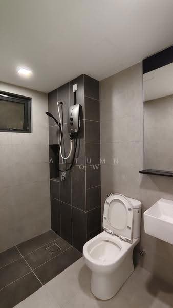 Kediaman Servis untuk Disewa di D'Erica - Autumn Low - Bathroom - PropertyGuru.com.my