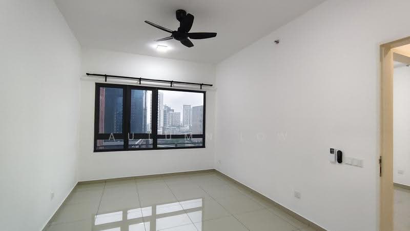 Kediaman Servis untuk Disewa di D'Erica - Autumn Low - Living Room - PropertyGuru.com.my