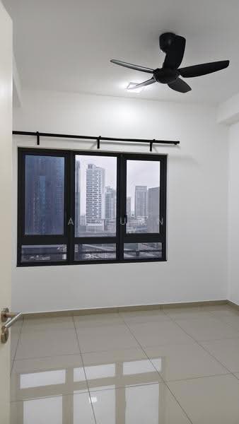 Kediaman Servis untuk Disewa di D'Erica - Autumn Low - View - PropertyGuru.com.my