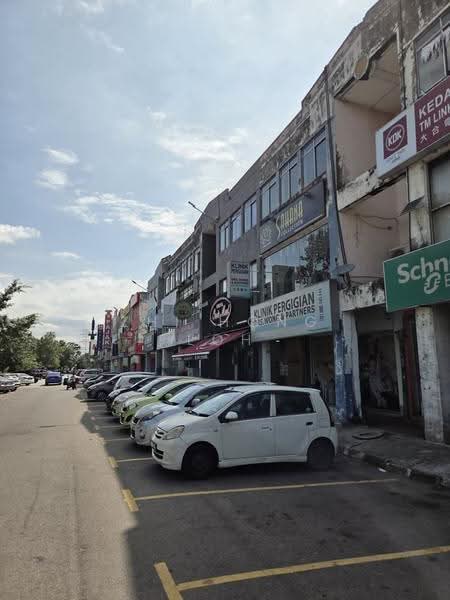 Shop / Office for Rent in Taman Sentosa (Klang) - Zhi Hong Loh - PropertyGuru.com.my