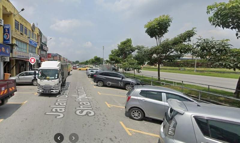 Shop / Office for Rent in Taman Sentosa (Klang) - Zhi Hong Loh - PropertyGuru.com.my
