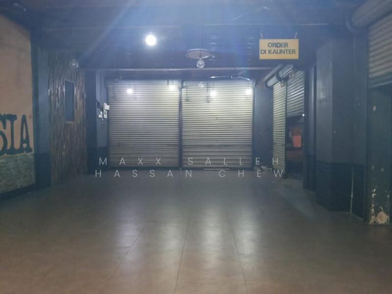 Kedai / Pejabat untuk Disewa di Seksyen 15 (Bangi) - Maxx Salleh Hassan Chew - PropertyGuru.com.my