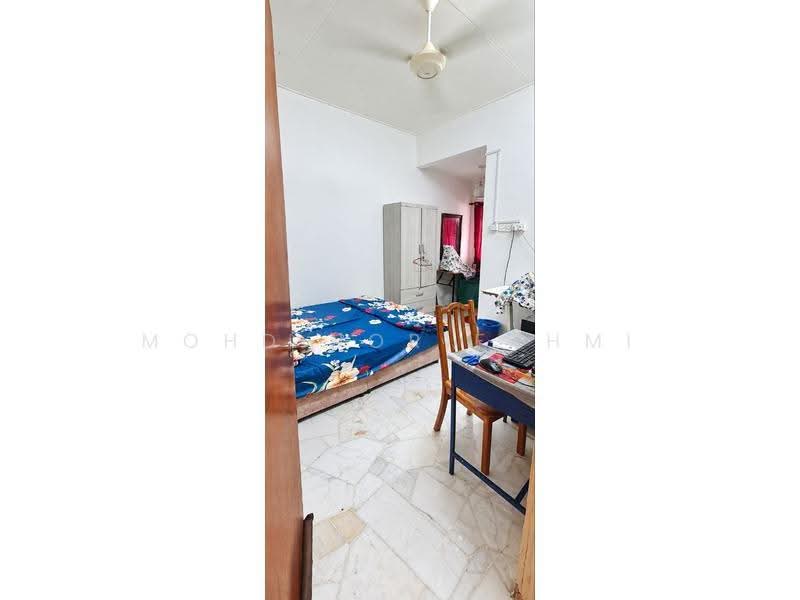 Rumah Teres 1-Tingkat untuk Dijual di Taman Alam Megah (Shah Alam) - Mohd Nor Fahmi - Bedroom - PropertyGuru.com.my