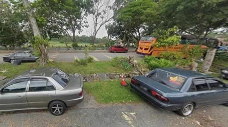 Rumah Teres 1-Tingkat untuk Dijual di Taman Alam Megah (Shah Alam) - Mohd Nor Fahmi - PropertyGuru.com.my