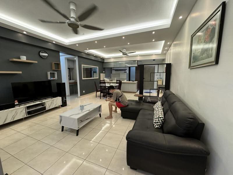 Condominium for Rent at Endah Puri - Harred Tan - PropertyGuru.com.my