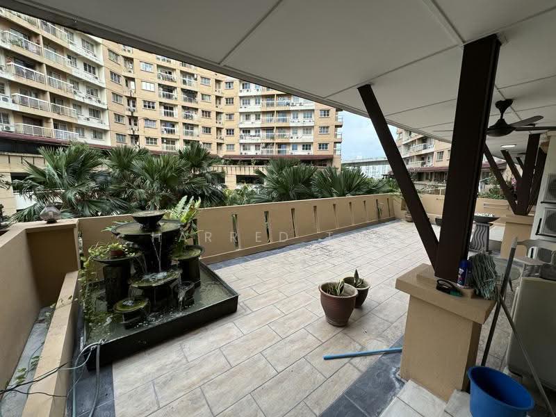 Condominium for Rent at Endah Puri - Harred Tan - PropertyGuru.com.my