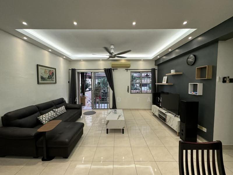 Condominium for Rent at Endah Puri - Harred Tan - PropertyGuru.com.my