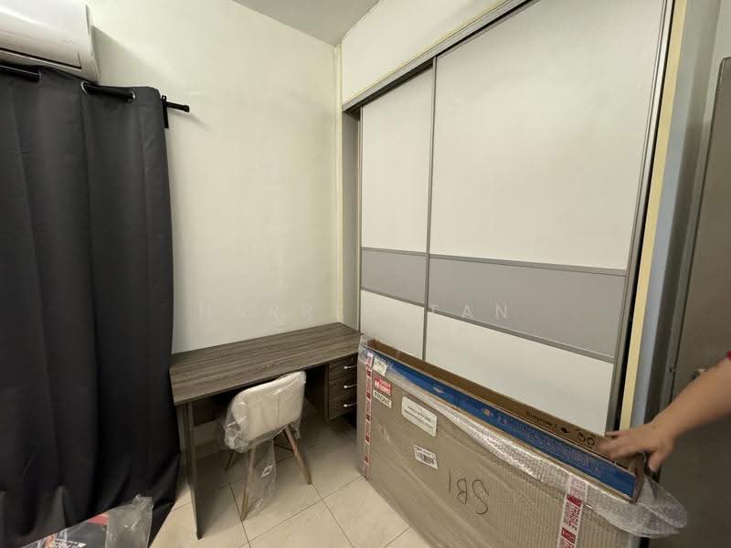 Condominium for Rent at Endah Puri - Harred Tan - Study - PropertyGuru.com.my