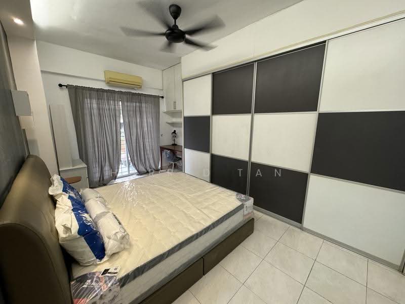 Condominium for Rent at Endah Puri - Harred Tan - Bedroom - PropertyGuru.com.my
