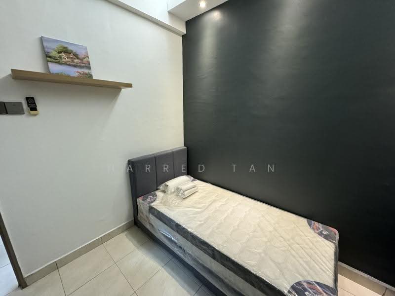 Condominium for Rent at Endah Puri - Harred Tan - Bedroom - PropertyGuru.com.my