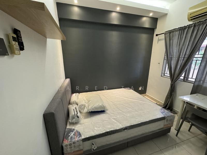 Condominium for Rent at Endah Puri - Harred Tan - Bedroom - PropertyGuru.com.my