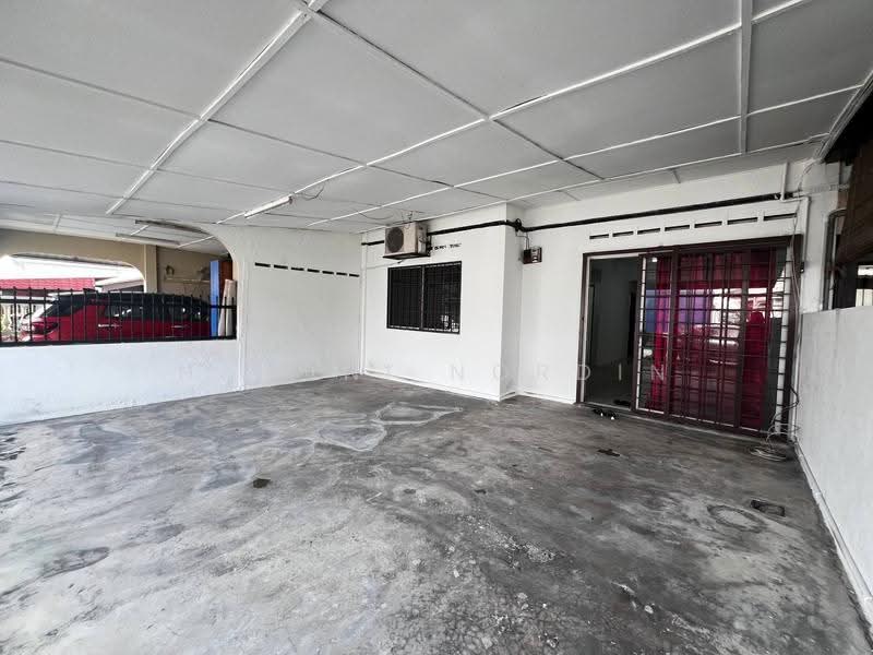 Car Park