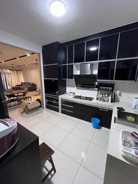 Condominium for Sale at Oasis 1 - BEN NG - Kitchen - PropertyGuru.com.my