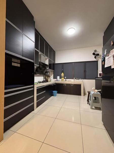 Condominium for Sale at Oasis 1 - BEN NG - Kitchen - PropertyGuru.com.my