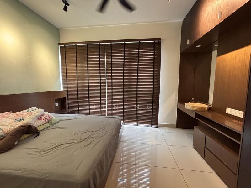 Condominium for Sale at Oasis 1 - BEN NG - Bedroom - PropertyGuru.com.my