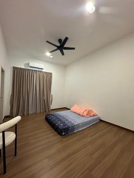 Semi-Detached House for Sale in Simpang Ampat (Penang) - Yilin . - Bedroom - PropertyGuru.com.my