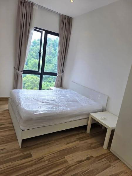 Service Residence for Rent at Hampton Damansara - Fathia Fauzi - Bedroom - PropertyGuru.com.my
