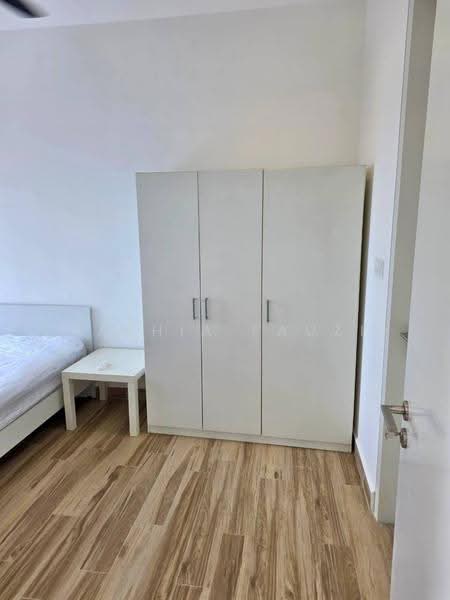 Service Residence for Rent at Hampton Damansara - Fathia Fauzi - Bedroom - PropertyGuru.com.my