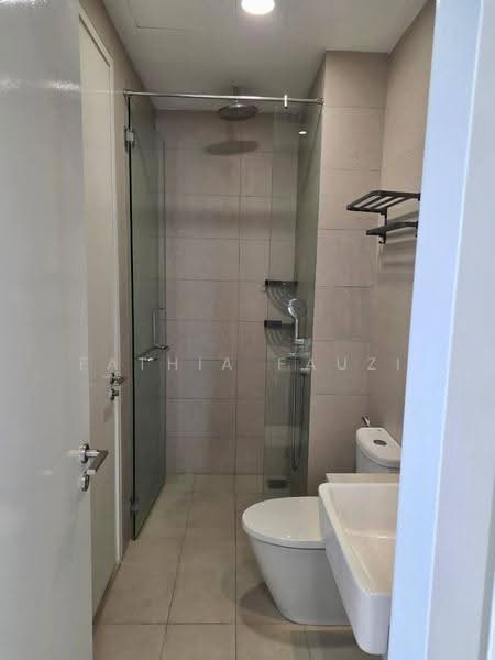 Service Residence for Rent at Hampton Damansara - Fathia Fauzi - Bathroom - PropertyGuru.com.my