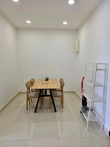 Service Residence for Rent at Hampton Damansara - Fathia Fauzi - Dining Room - PropertyGuru.com.my